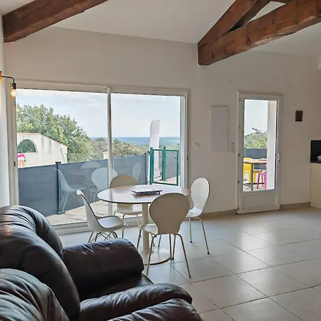 Bellevue House With Pool And Panoramic View Villa