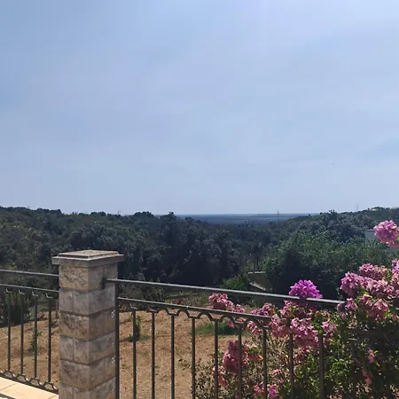 Villa Bellevue House With Pool And Panoramic View Saint-Gilles (Gard)